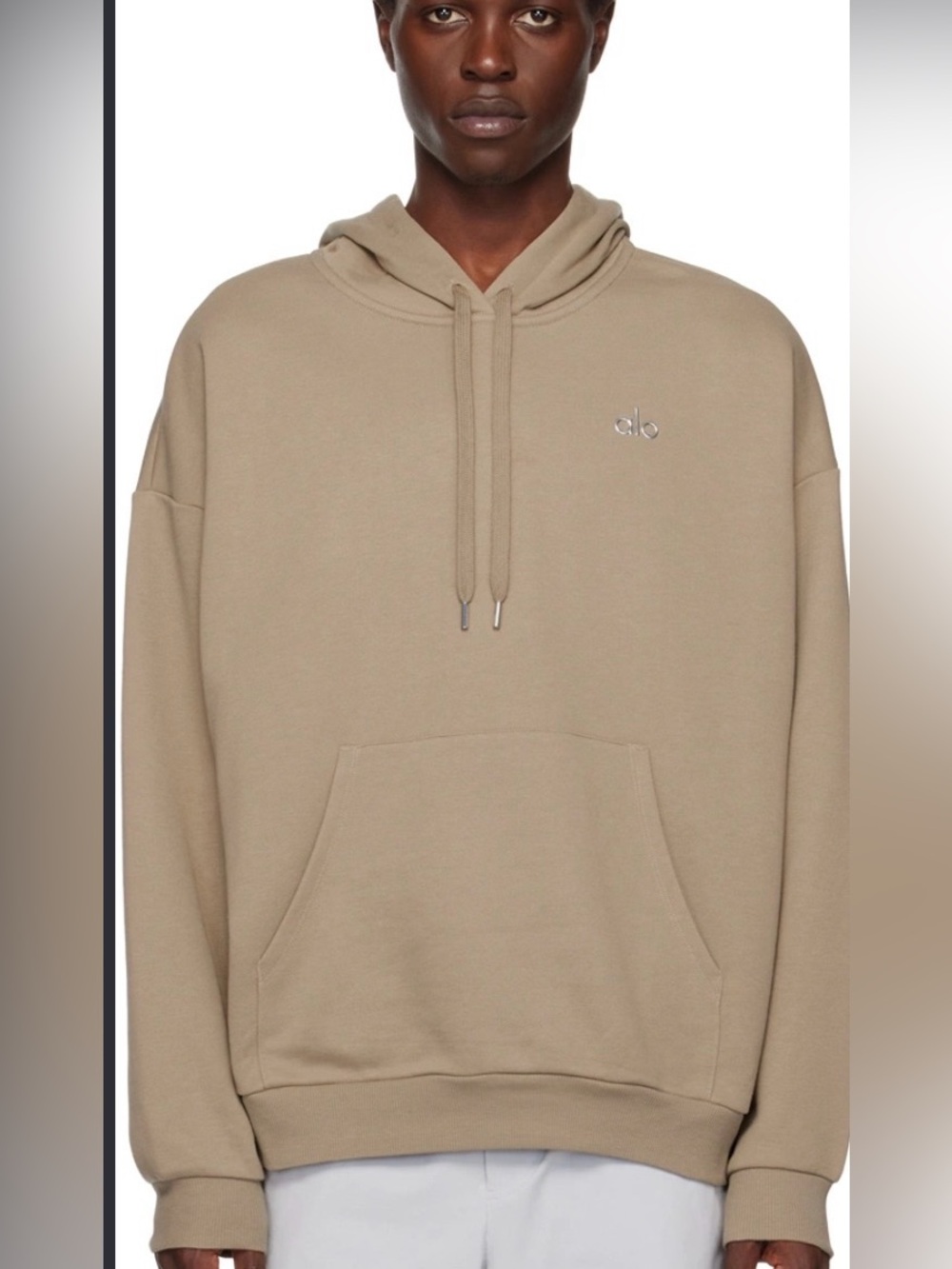 ALO Yoga Accolade Hoodie